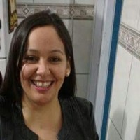 Suelen Pedrosa
