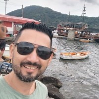 Tiago Aparecido De Carvalho