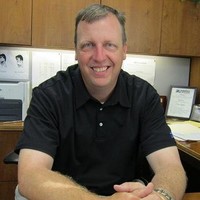 Phil Maas