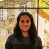 Manjusha K Mohan