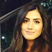 Zarlasht Sultani