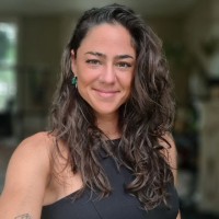 Health Coach Sophie Pattihis