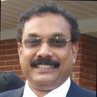 Tissa Vidanagamage