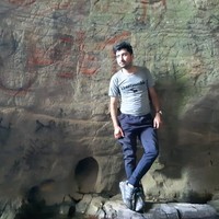 Behzad Bahmani Mahmood