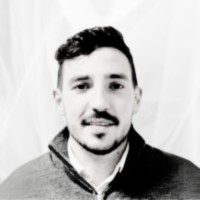 Tiago Matias-Teysseire
