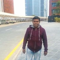 Umeshkumar Chaudhari