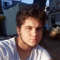 André Menezes