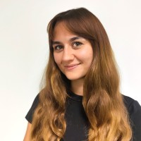 Giulia Kappelin Cingolani