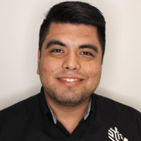Jared Nuñez