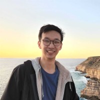 Matthew Chu
