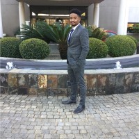 Ndumiso Thwala