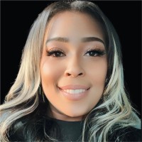 Audrey Anderson