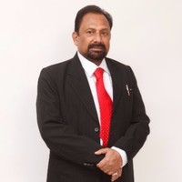 Dr. Ashutosh Kumar