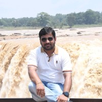 Krishna Trinadha Varma Ganapathiraju