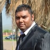 Kerwin Ramiah