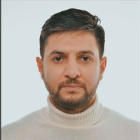 Zamin Alizada
