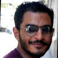 Mahmoud Bakry