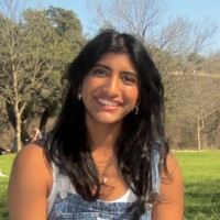 Kayla Kurian