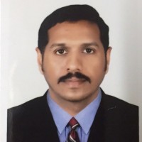 Rajesh Thomas