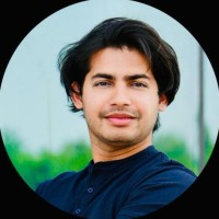 Ajmal Ahmed