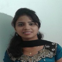 Prajakta Badhan