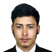 Subhanullah Danish