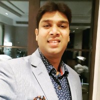 Shreyash Almal