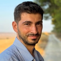 Gianluca Trainito
