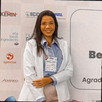 Naiara Cristina dos Santos Silveira