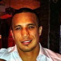 Joe Duarte