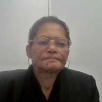June Abrahams Gainer