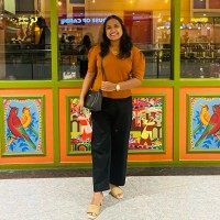 Sandra Raju