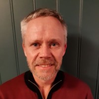 Christer Johansson