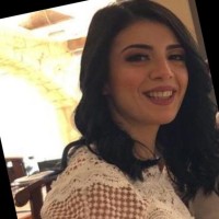 Vanessa Makhoul