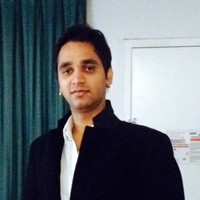 Sanchit S