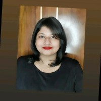 Anusha C.