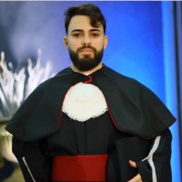 João Victor Oliveira Melo Silva