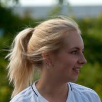 Iris Veenhuizen