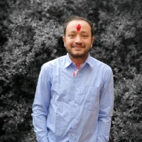 Arun Timilsina