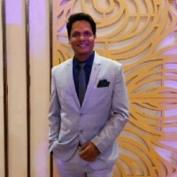 Anuj Kumar