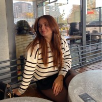 Melisa Ramazanoglu