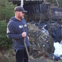 Chad Power