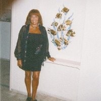 Edith James