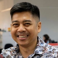 M Faisal Reza