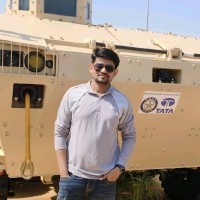 Avinash Chavhan