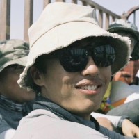 Yiyuan Liu