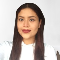 Geraldine Carolina Chamochumbi