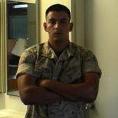 Armando Olmedo