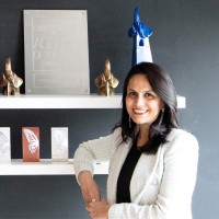 Lulu Raghavan