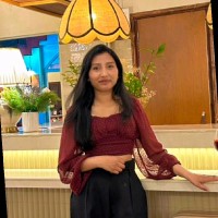 Saphira Nongkynrih